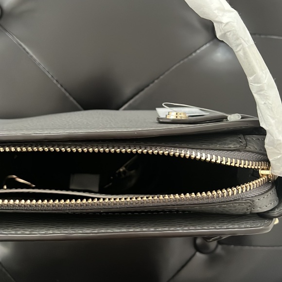 Henri Bendel Purse, Carlyle Crossbody - Picture 8 of 8